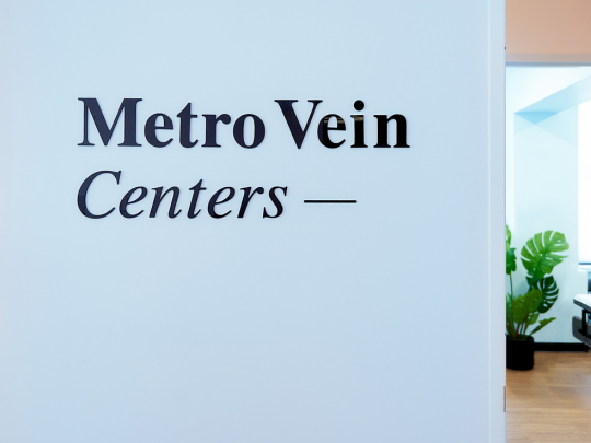 Images Metro Vein Centers | Clear Lake