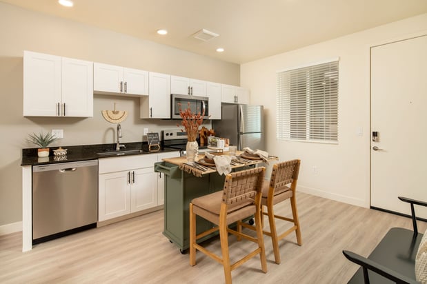 Images Cabana North Valley