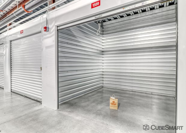 Images CubeSmart Self Storage