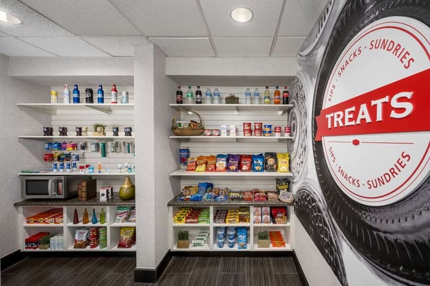 Images Hampton Inn & Suites Phoenix North/Happy Valley