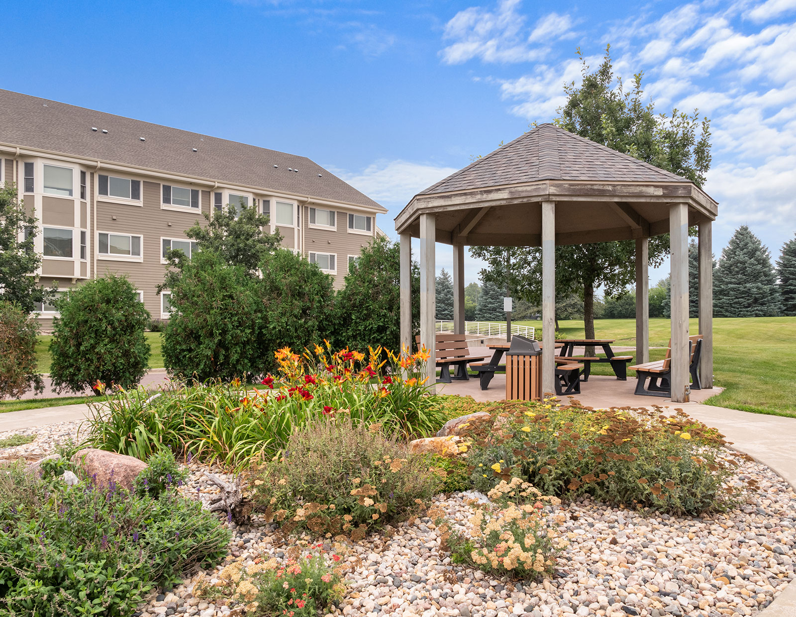 Good Samaritan Society - Prairie Creek Image