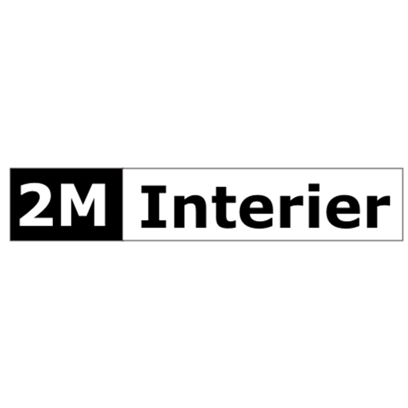 2M Interier & design studio