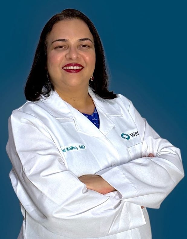 Images Snehal Kolhe, MD