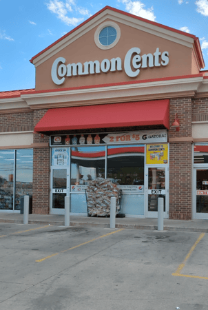 Images CoinFlip Bitcoin ATM - Common Cents Stores (Salt Lake City)