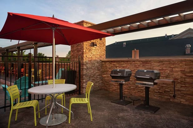 Images Home2 Suites by Hilton Muskogee