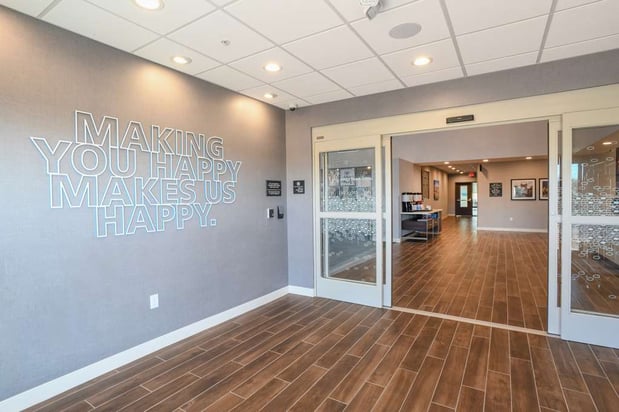 Images Hampton Inn & Suites Cincinnati Liberty Township