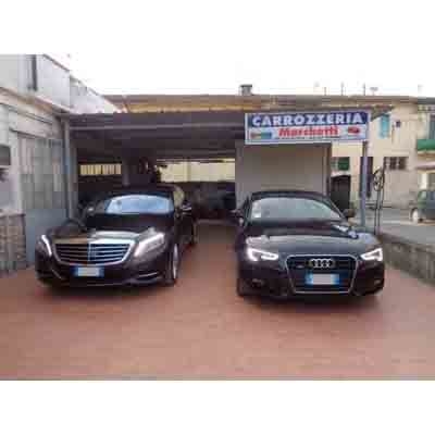 Images Nuova Carrozzeria Marchetti Nicola