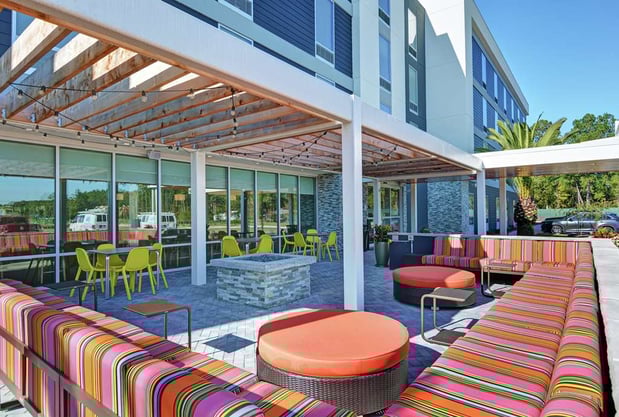Images Home2 Suites by Hilton Richmond Hill Savannah I 95