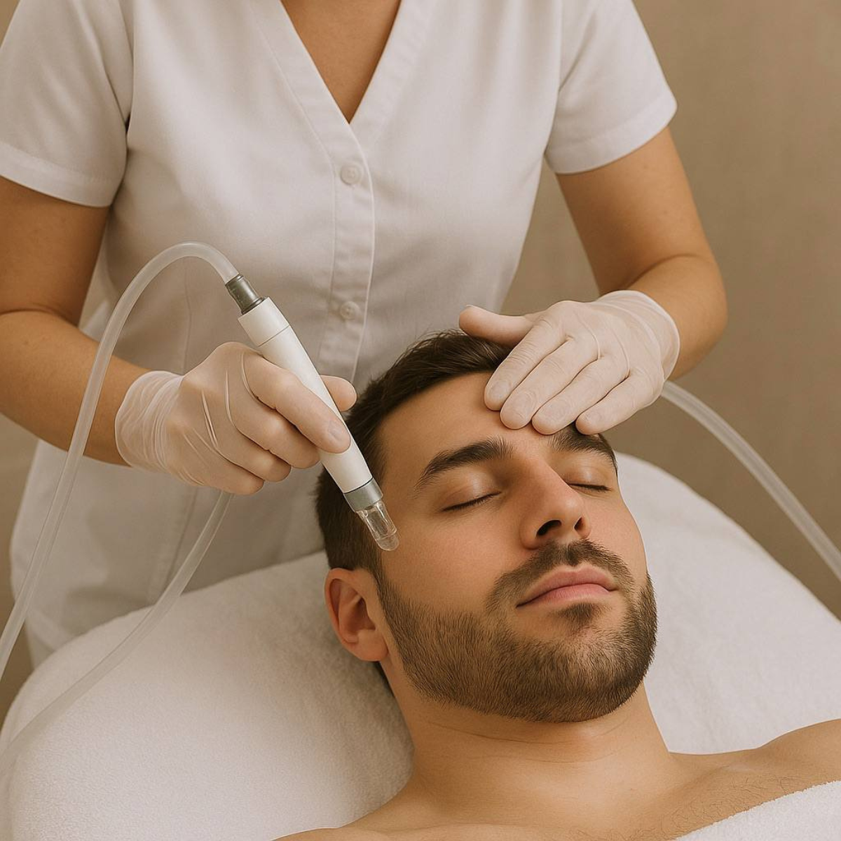 Images DERMA GLOW SOUTH YARRA ( Formerly Known as ALS)