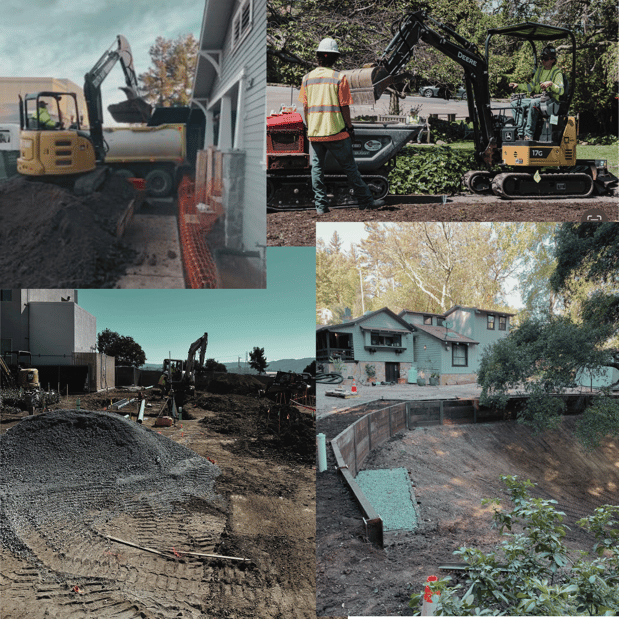 Images South Bay Grading