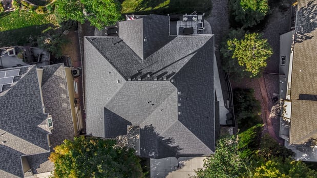 Images Rex Roofing & Solar, LLC