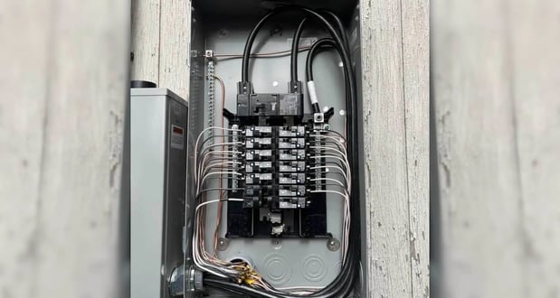 Images Spark Smith Electric, Inc.