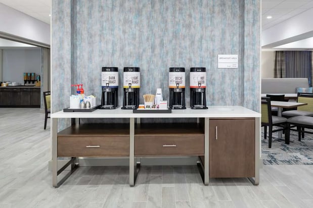 Images Hampton Inn Dunedin