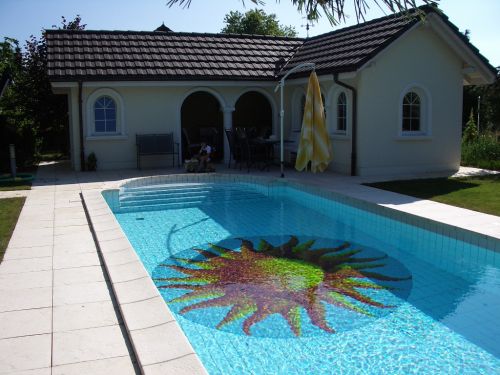 MAKO Baukeramik GmbH, Guetstrasse 3 in Oensingen