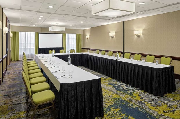 Images DoubleTree Suites by Hilton Hotel Charlotte - SouthPark