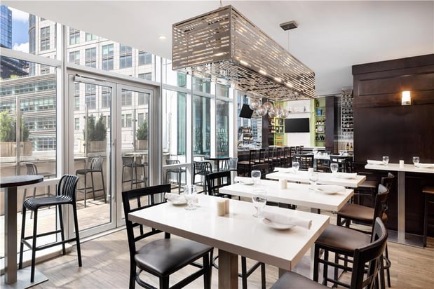 Images Hilton Garden Inn New York/Times Square Central