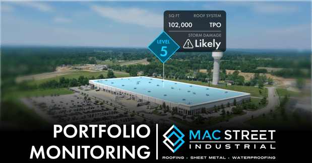 Images MAC Street Industrial