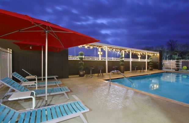 Images Home2 Suites by Hilton Beaumont
