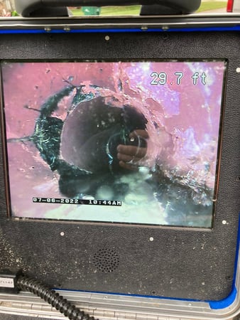 Images Helps Drain & Septic Service