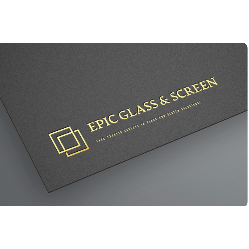 company logo