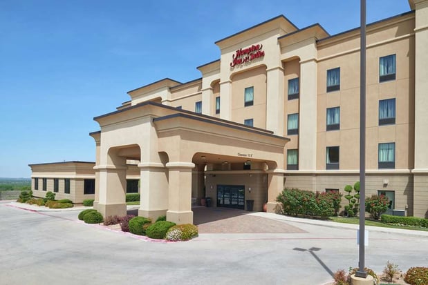 Images Hampton Inn & Suites Decatur
