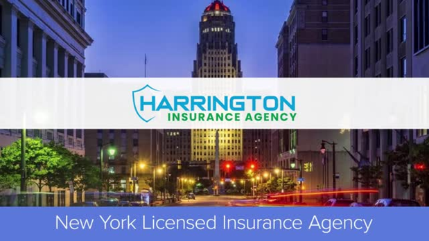 Images Harrington Insurance Agency