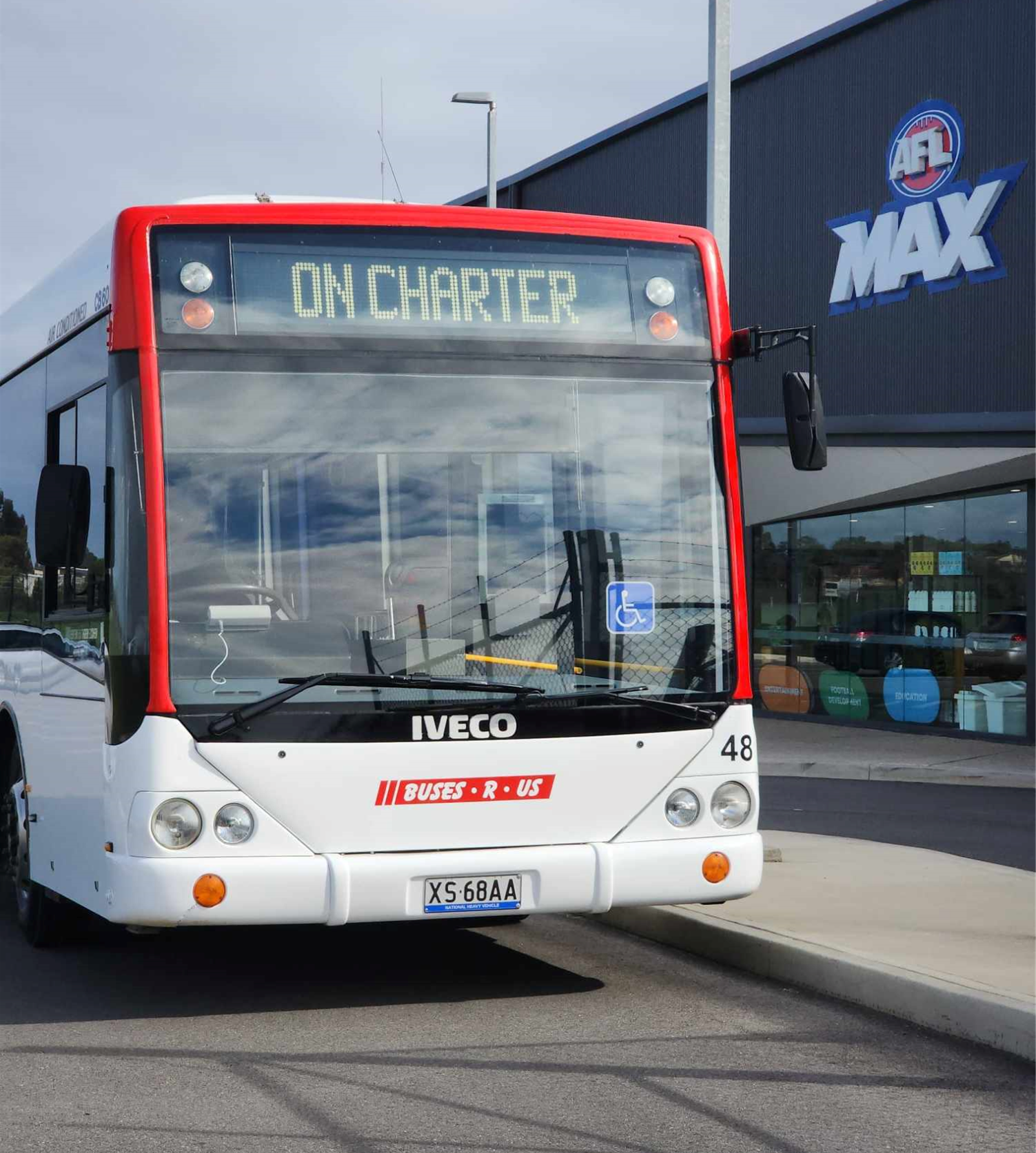 Images Buses R Us