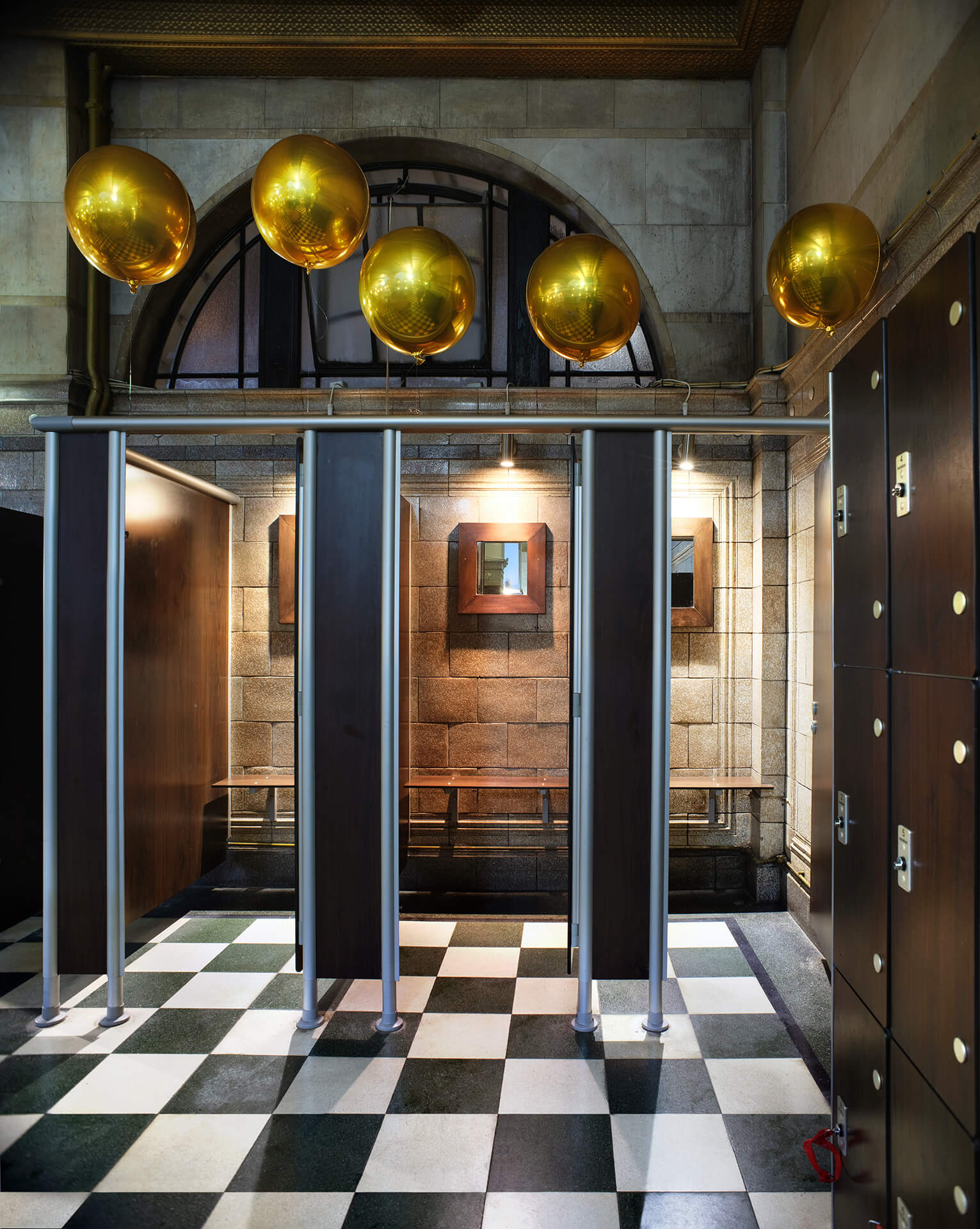 Images Porchester Spa