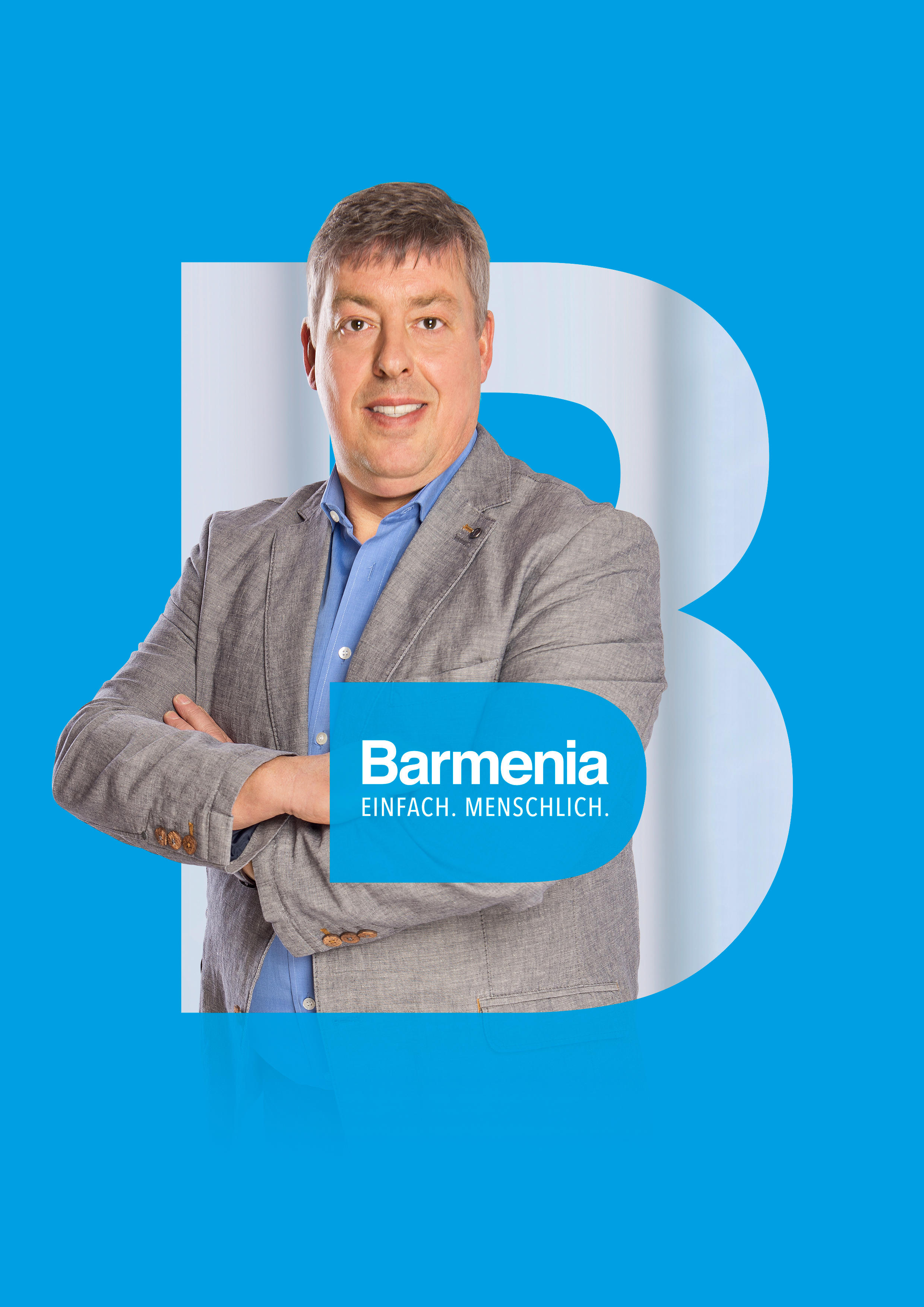 Bilder Barmenia Versicherung - Frank Gille