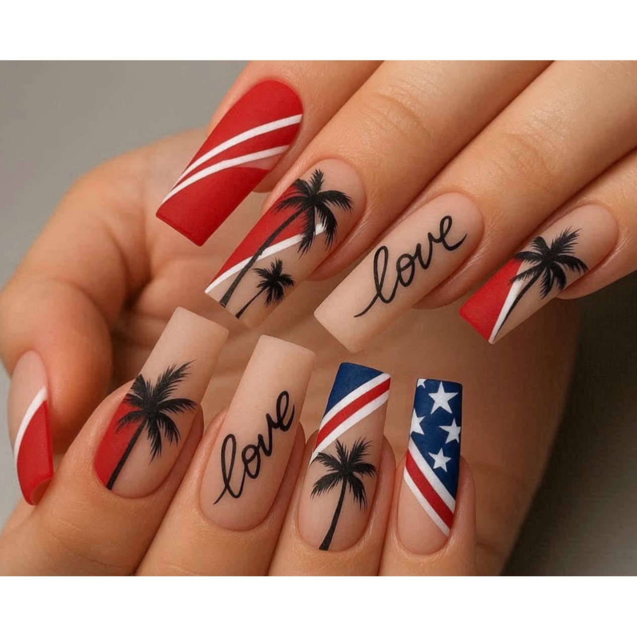 Story Nails Bielefeld  