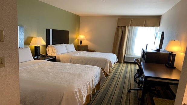 Images Holiday Inn Express & Suites Berkeley by IHG