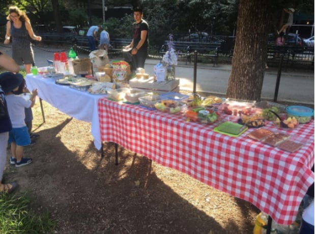 Images Gardens Day Care - Yonkers