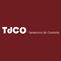 Tanatorios De Córdoba Logo