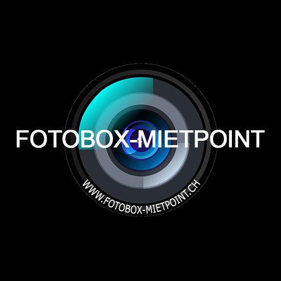 FotoBox Mietpoint Logo