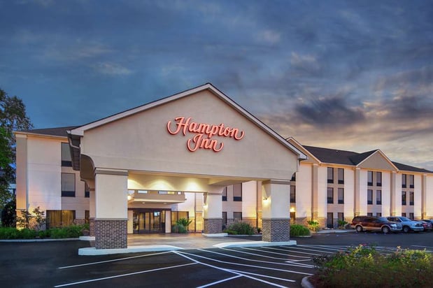 Images Hampton Inn Thomasville
