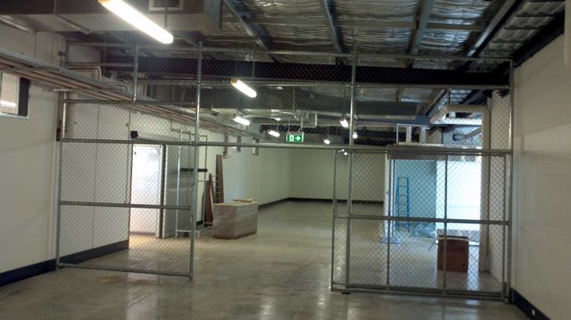 Images Sureline Fencing