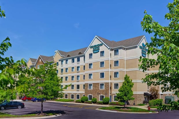 Images Homewood Suites by Hilton Aurora Naperville