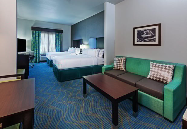 Images Holiday Inn Express & Suites Killeen - Fort Hood Area by IHG