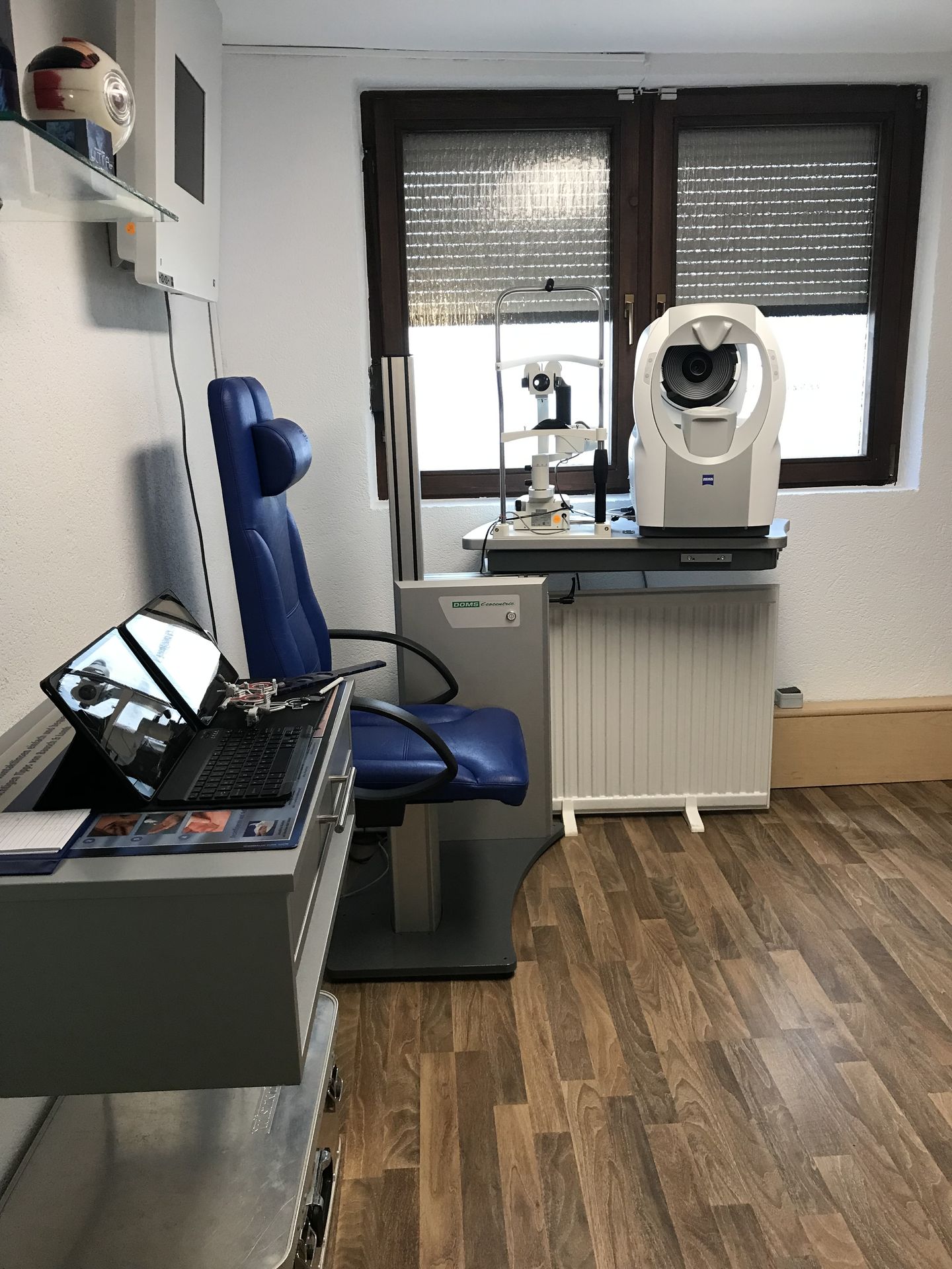 Rems Optik Raphael Spruck, Schulstraße 8 in Mögglingen