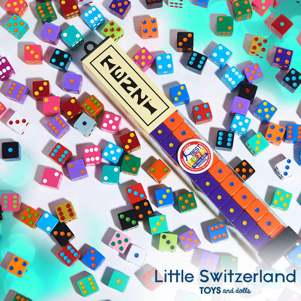 Images Little Switzerland Toys & Dolls