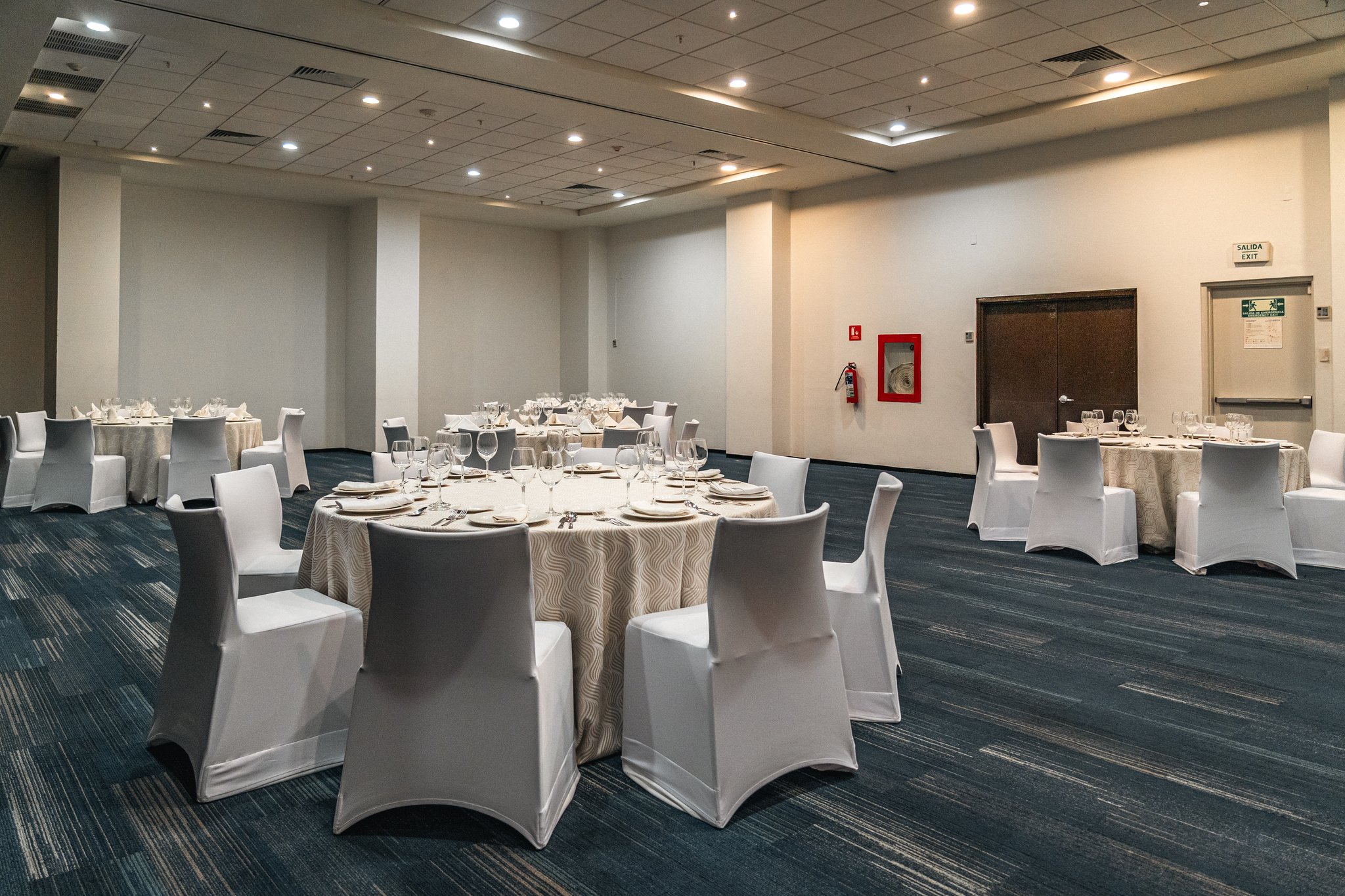 Images Holiday Inn Guadalajara Patria-Universidad by IHG