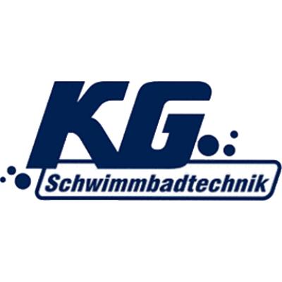 Grasser Komkrich Schwimmbadtechnik Logo