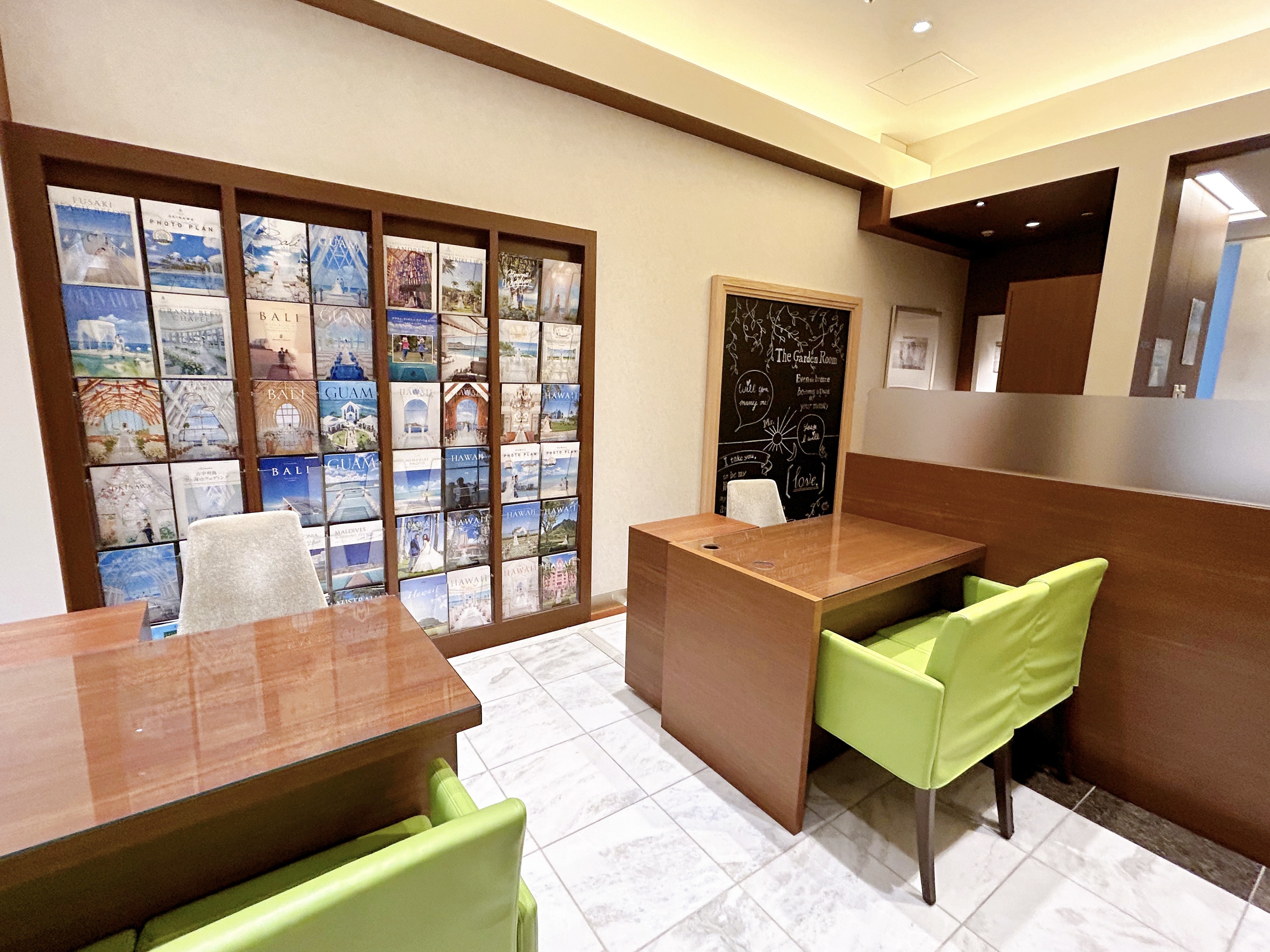 Images JTB ウエディングプラザ銀座本店