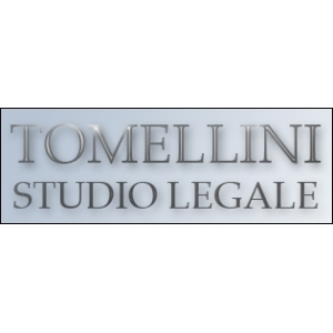 Studio Legale Tomellini Logo