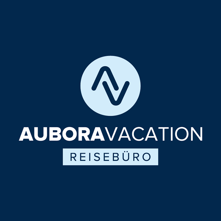 AUBORA VACATION Reisebüro GmbH Logo