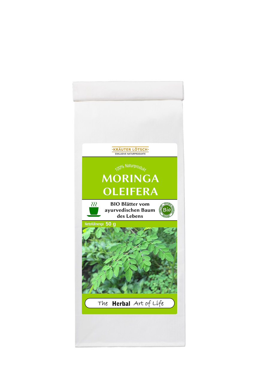 Bilder Kräuter Lötsch