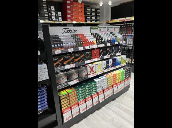 Images ゴルフパートナー 京都岩倉ゴルフクラブ店