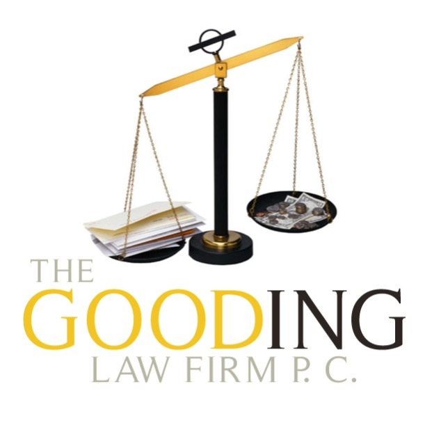 The Gooding Law Firm P.C.