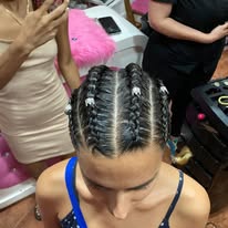 Images Tay peluqueria