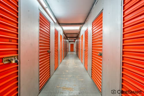 CubeSmart Self Storage Photo